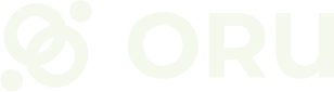 Logo ORU
